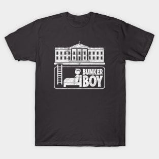 Bunker Boy T Shirts for Sale TeePublic